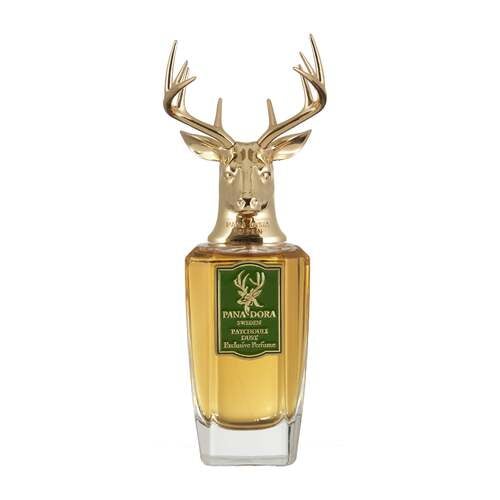 Patchouli Dust Extrait de Parfum