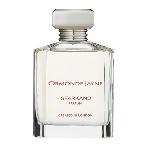Isfarkand Parfum