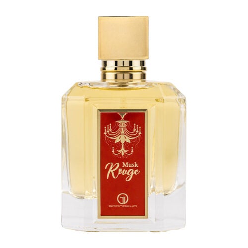 Musk Rouge Eau de Parfum