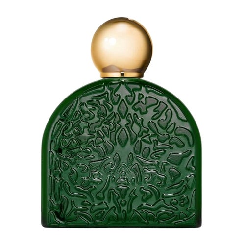 Secrets of Love Ma Nature Eau de Parfum