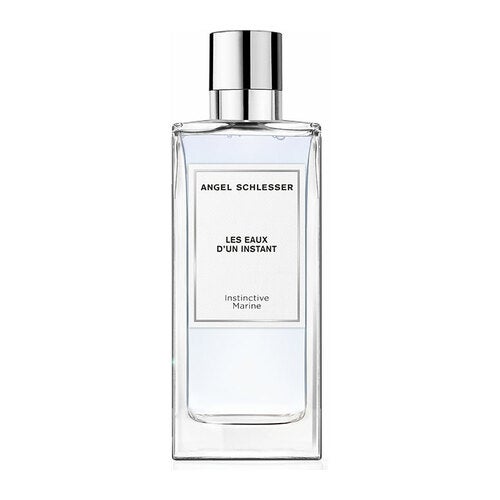 Les Eaux D’un Instant Instinctive Marine Eau de Toilette