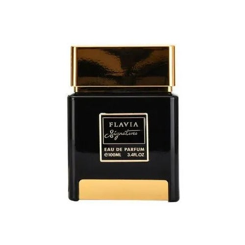 Signature Eau de Parfum