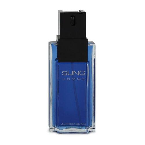 Alfred Sung Eau de Toilette 100 ml Eau de Toilette