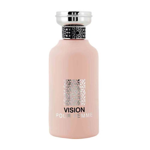 Vision Pour Femme Eau de Parfum