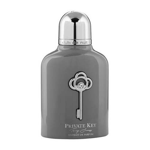 Private Key To My Succes Extrait de Parfum