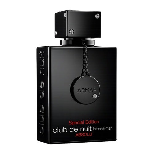 Club de Nuit Intense Man Absolu Special edition Parfum