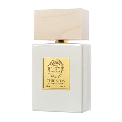 Christos Eau de Parfum