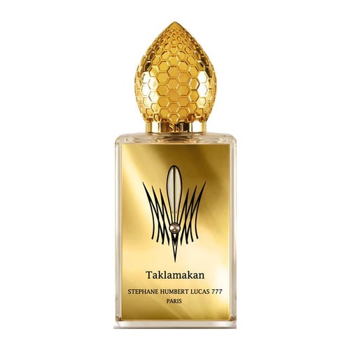Taklamakan Eau de Parfum