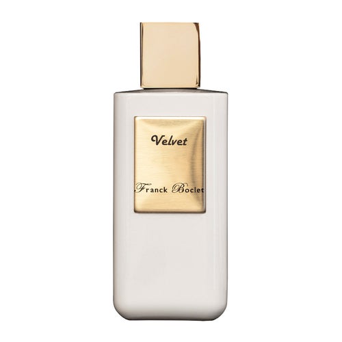Velvet Extrait de Parfum