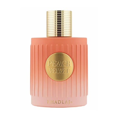 Peach Velvet Extrait de Parfum