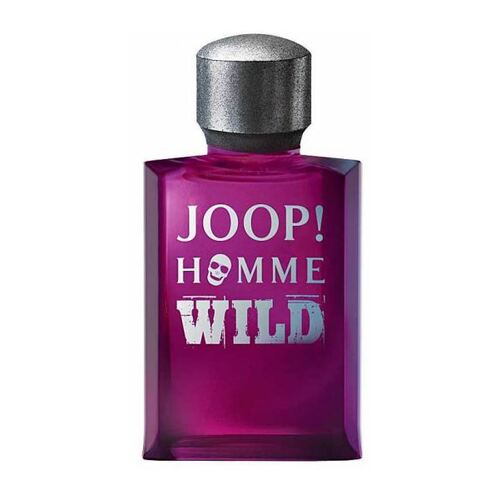 Wild Eau de Toilette