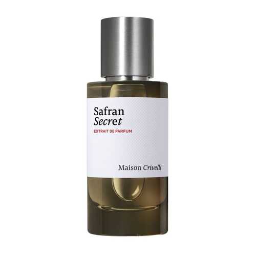 Safran Secret Extrait de Parfum