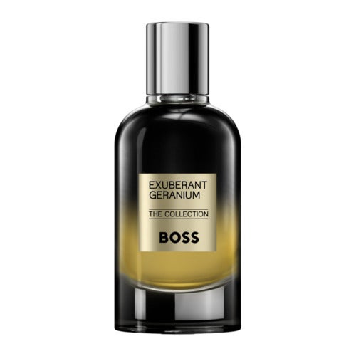 The Collection Exuberant Geranium Limited edition Parfum