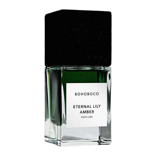 Eternal Lily Amber Parfum