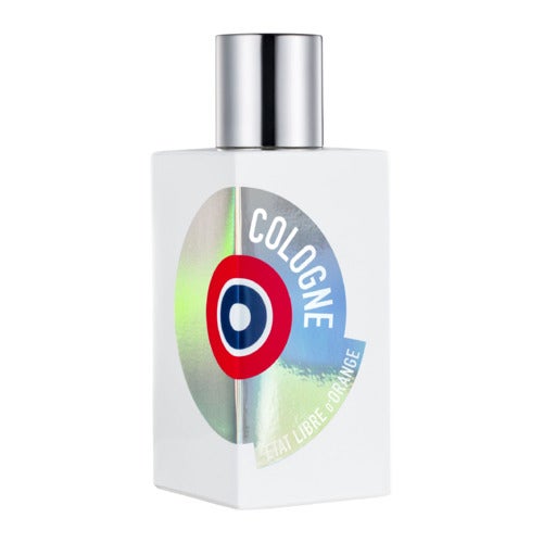 Cologne Eau de Parfum