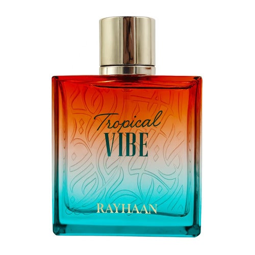 Tropical Vibe Eau de Parfum