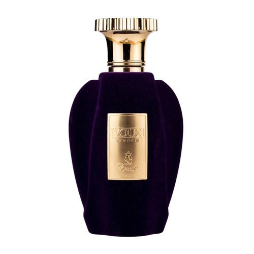 Voux Violette Eau de Parfum