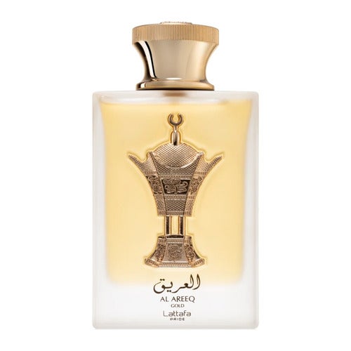 Pride Al Areeq Gold Eau de Parfum