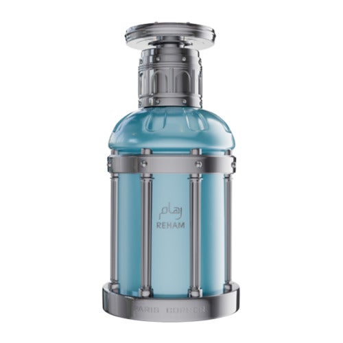 Reham Wild Mineral Eau de Parfum