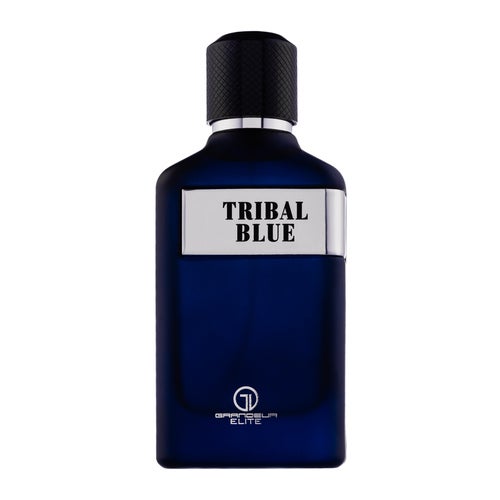 Tribal Blue Eau de Parfum