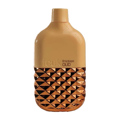 Friction Oud Eau de Parfum