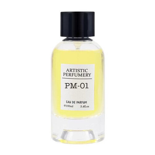 Artistic Perfumery PM-01 Eau de Parfum