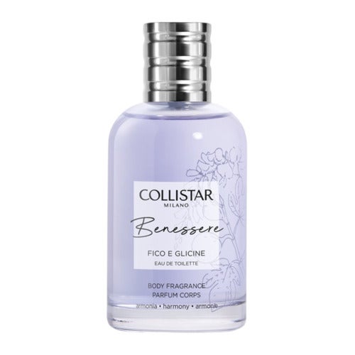 Benessere Fico E Glicine Eau de Toilette