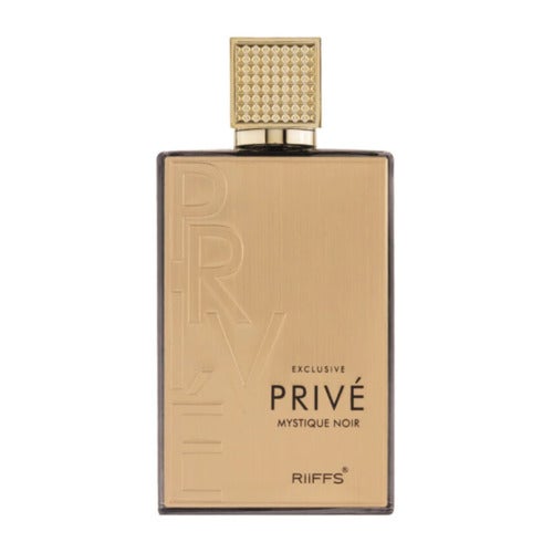 Prive Mystique Noir Eau de Parfum