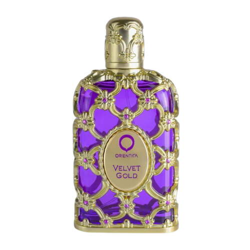Velvet Gold Eau de Parfum