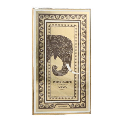 Indian Leather Eau de Parfum