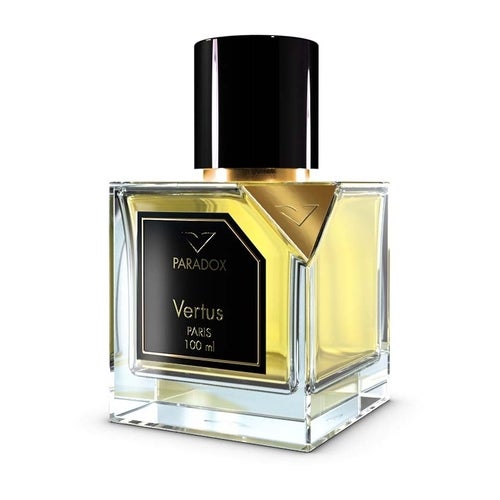 Paradox Eau de Parfum
