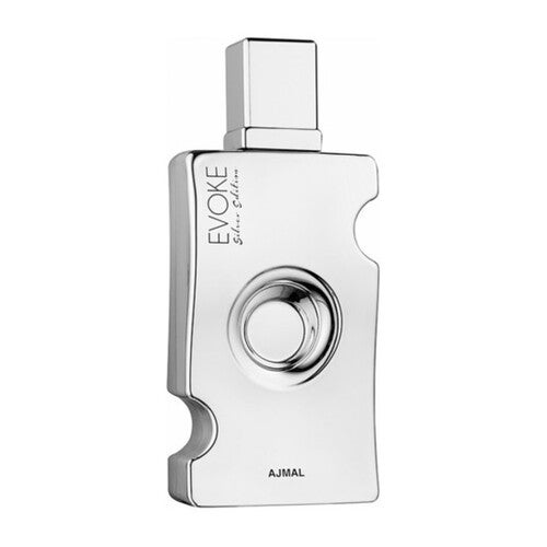 Evoke Silver For Him Eau de Parfum