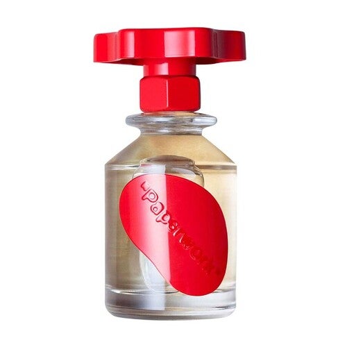 Solution No. 4 Eau de Parfum