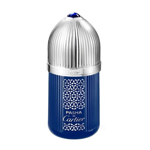 Pasha de Cartier Limited edition Parfum