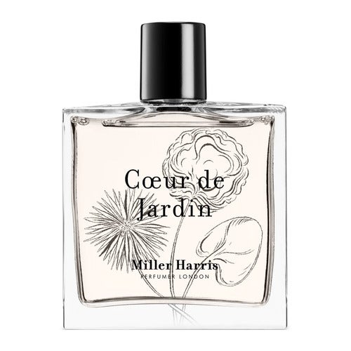 Coeur De Jardin Eau de Parfum