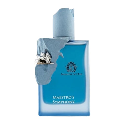 Maestro’s Symphony Eau de Parfum