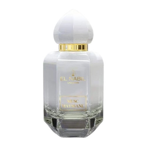 Musc Mayssane Eau de Parfum