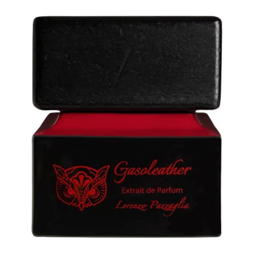 Gasoleather Extrait de Parfum