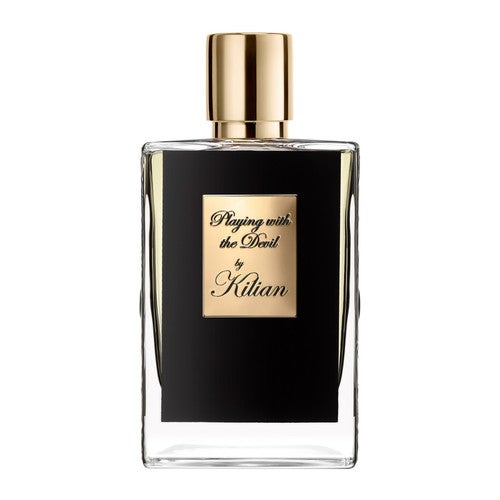 Playing With The Devil Eau de Parfum