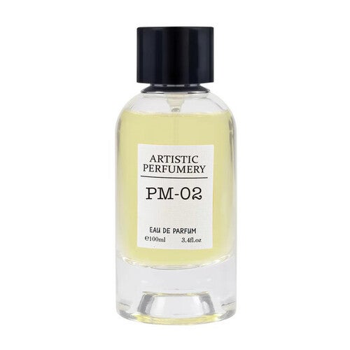Artistic Perfumery PM-02 Eau de Parfum