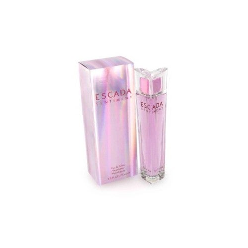Sentiment Woman Eau de Toilette