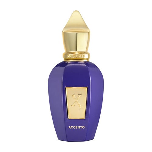V Accento Eau de Parfum