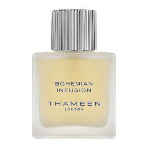 Bohemian Infusion Extrait de Parfum