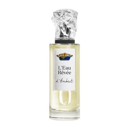 L’Eau Rêvée d’Hubert - 6 Eau de Toilette