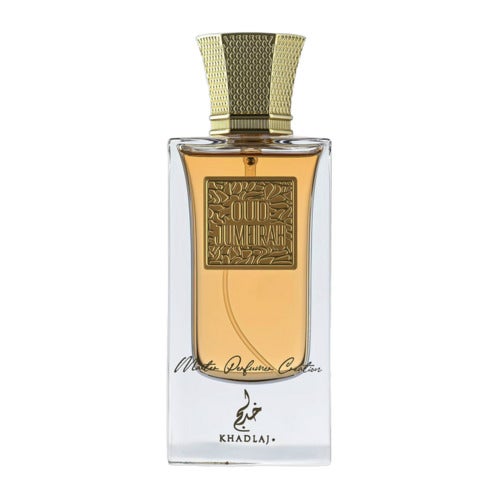Oud Pure Oud Jumeirah Eau de Parfum