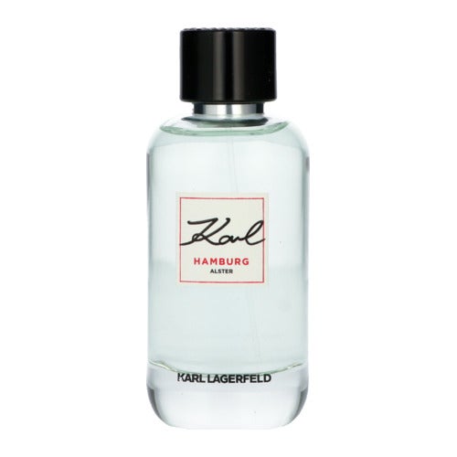 Karl Hamburg Alster Eau de Toilette