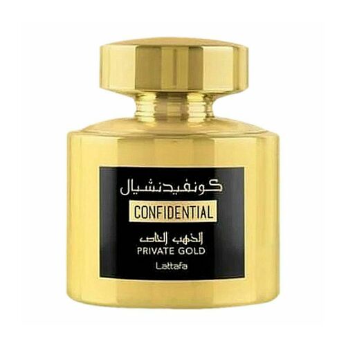 Confidential Private Gold Eau de Parfum