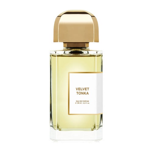 Velvet Tonka Eau de Parfum