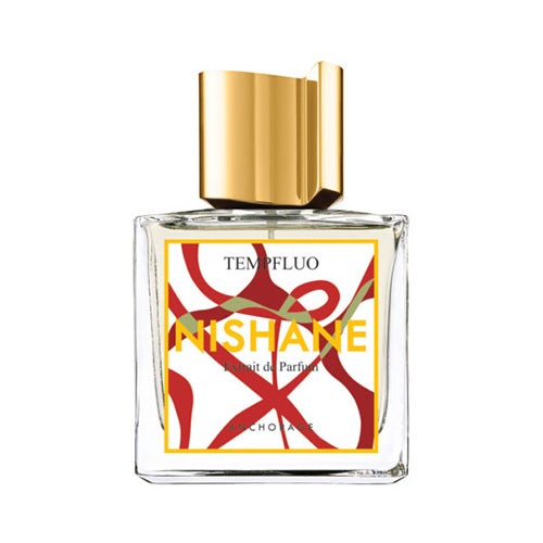 Tempfluo Extrait de Parfum