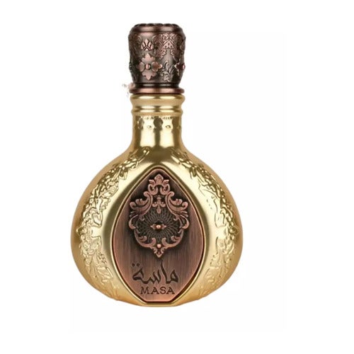 Pride Masa Eau de Parfum